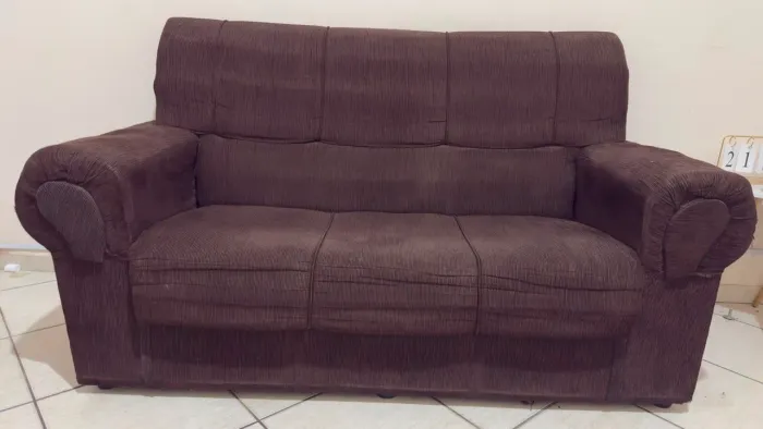 Jogo de sofa