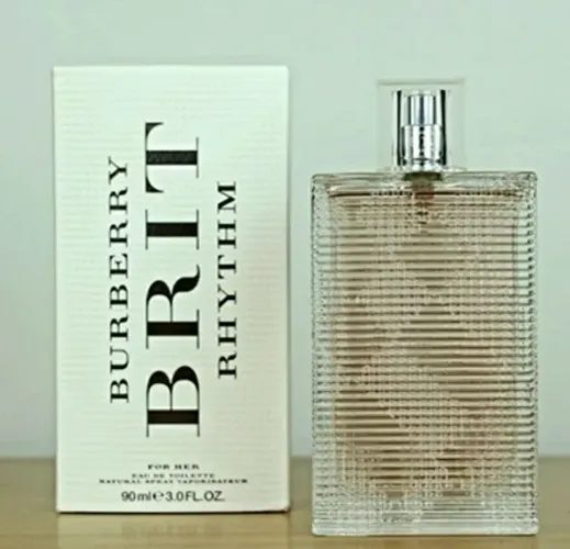 Perfume Burberry Brit Rhythm 90ml