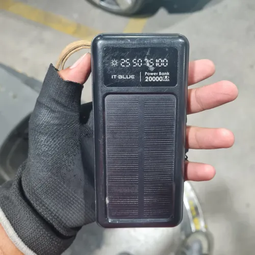 Carregador portátil 20.000mah