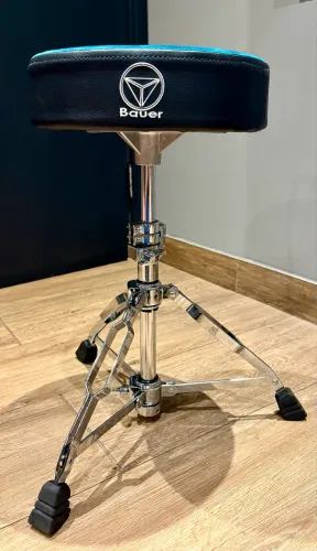 Banco De Bateria Bauer Bab21 Verde