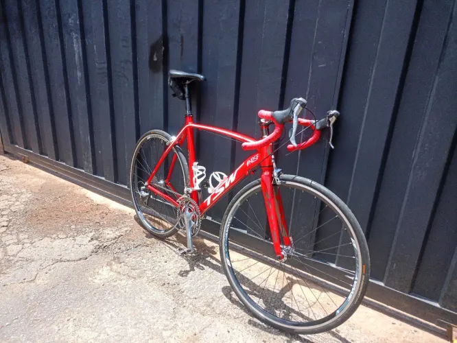Speed Tsw TR 10 