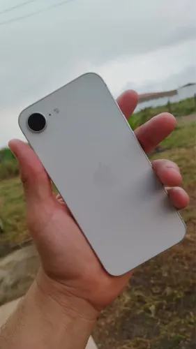 Iphone 16e