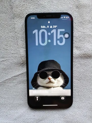 IPhone 12 Pro.