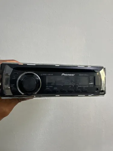 Som automotivo PIONEER DEH- 2180UB