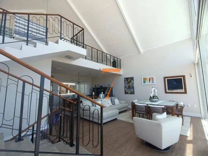 Casa com 2 dormitórios para alugar, 270 m² por R$ 20.266,00/mês - Barreiros - São José/SC