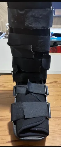 Robô foot