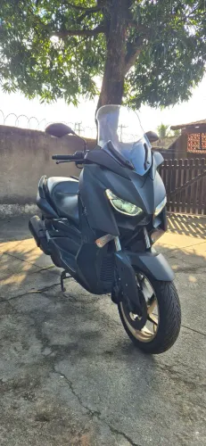 Xmax 250 ano 2020/2021