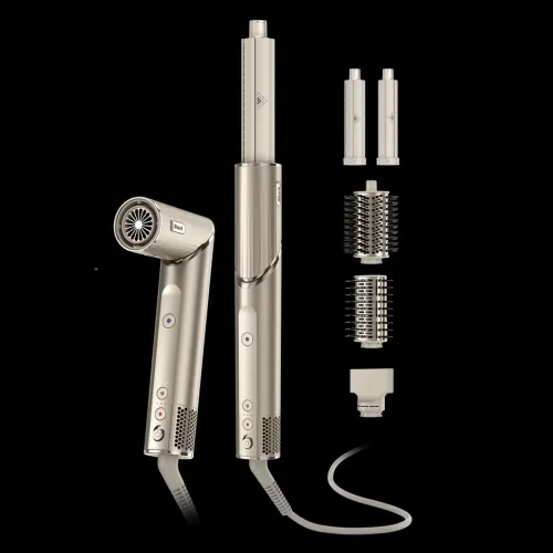 Secador Shark FlexStyle Novo | Modelador e Secador Multifuncional Original