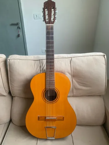 Violão Di Giorgio 2006
