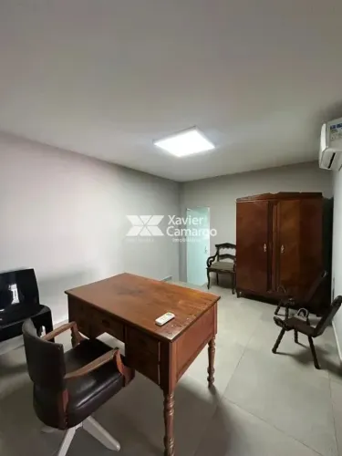 Sala comercial para locação no Centro - Santa Gertrudes/SP