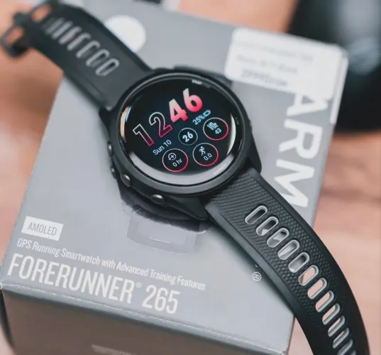 Garmin 265 - Novo/Lacrado