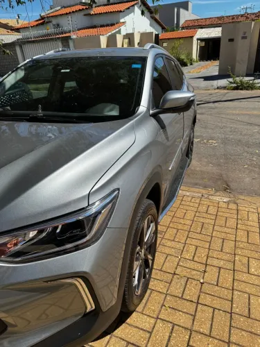 Chevrolet Tracker Premier 1.2 Turbo 12V Flex AUT 2024