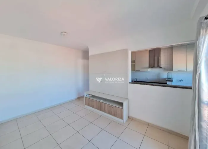 Apartamento com 2 quartos, 59 m² - venda por R$ 380.000 ou aluguel por R$ 2.590/mês - Cond