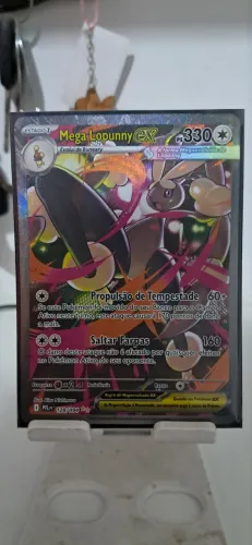 Mega Lopunny EX 128/094