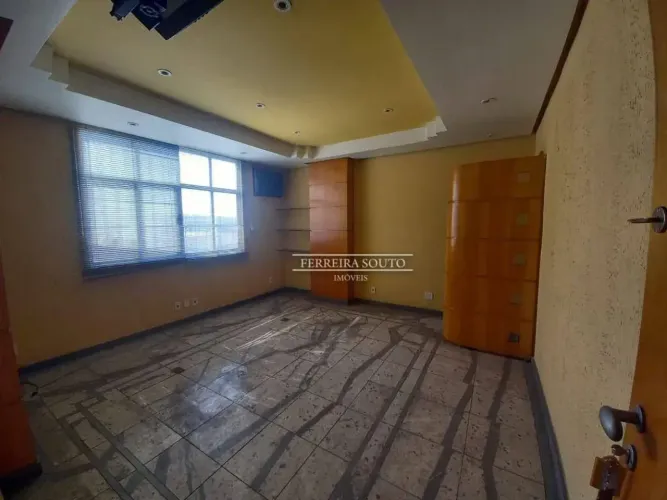 Sala para alugar, 20 m² por R$ 930,78/mês - Centro - São Gonçalo/RJ