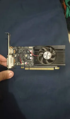 GT 1030 gddr5