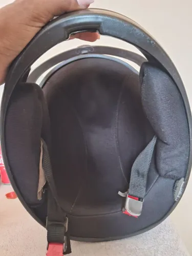 Capacete