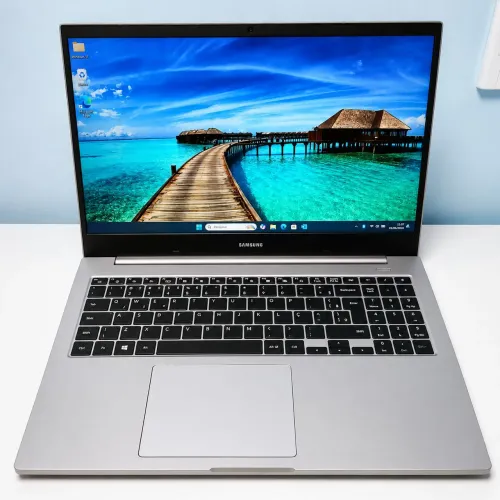 Notebook Samsung Book