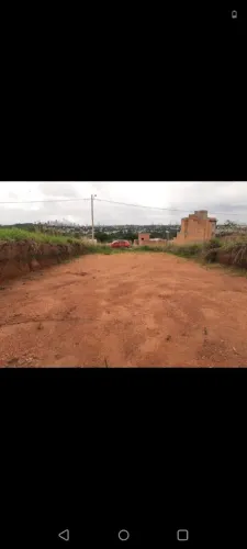 Lote oputunidade (meio lote) 125 metros, leia descrição