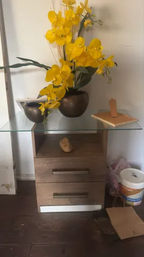 Mesa aparador