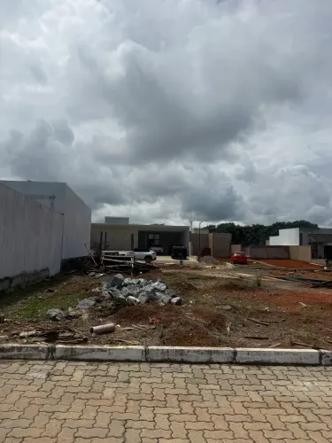 VENDO LOTE PONTE ALTA NORTE RUA Jk (BRASNICA)