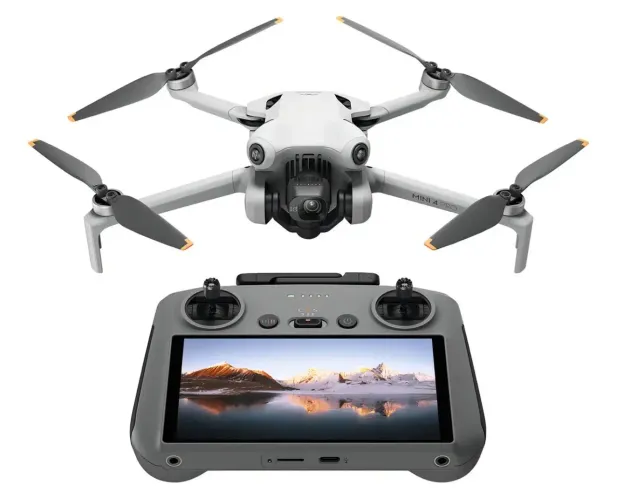 Drone DJI mini 4 pro