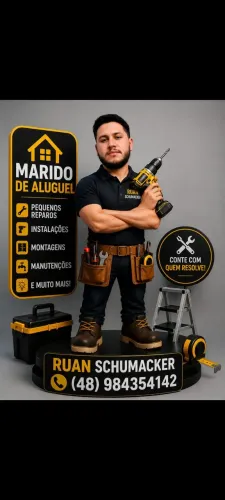 Marido de aluguel