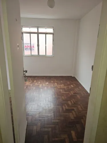 Imóvel para aluguel com 30 metros quadrados com 1 quarto em Alto da Serra - Petrópolis - R