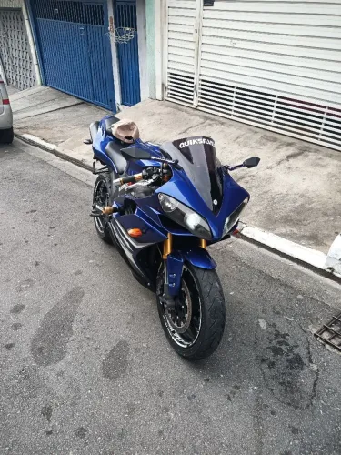 YZF R1 *