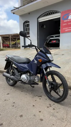 Pop 110 ES 2027