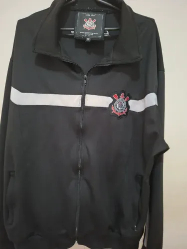 Blusa Corinthians