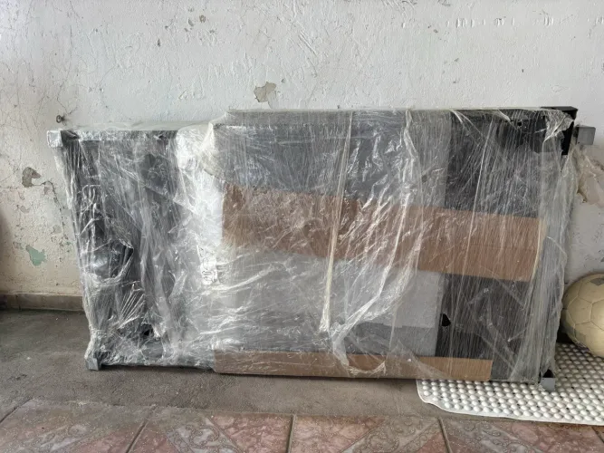 RACK 24U 670 PISO