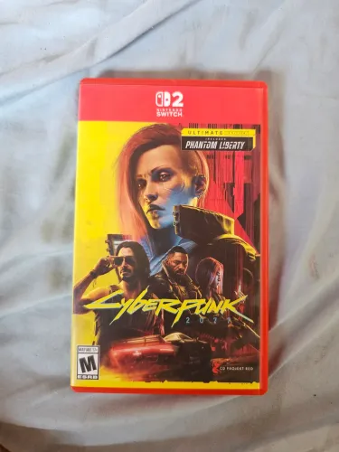 Jogos Nintendo Switch 2