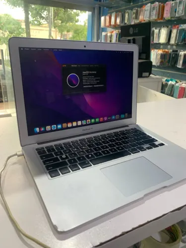 MacBook Air 2017