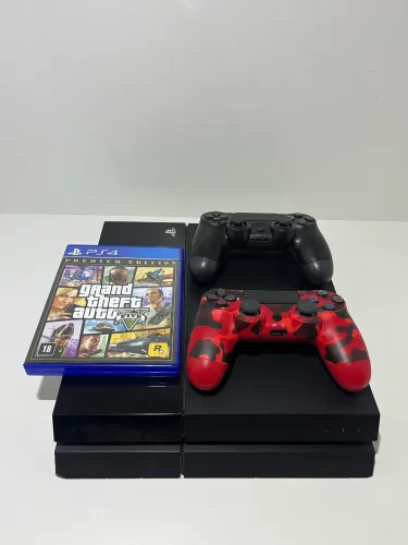 PS4