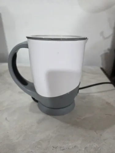 esEspumador de leite elétrico Martello
