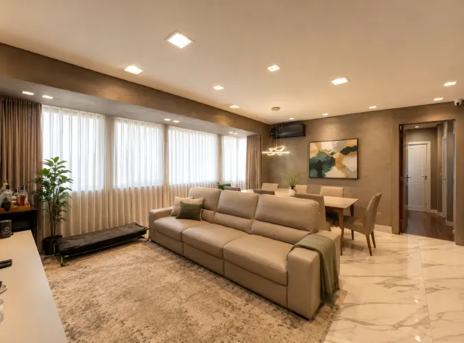 Apartamento com área privativa à venda, 2 quartos, 1 suíte, 2 vagas, Buritis - Belo Horizo