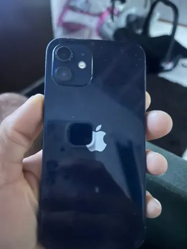 iPhone 12