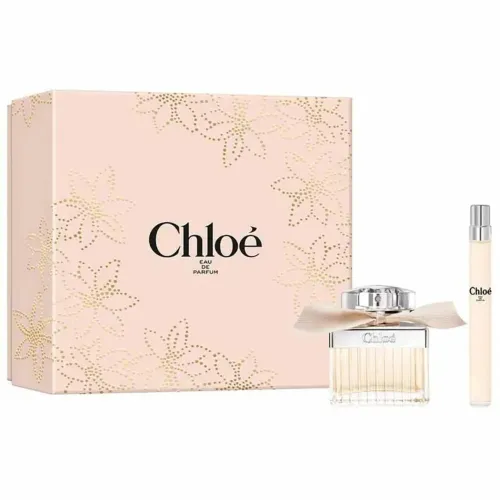 Perfume Chloe 