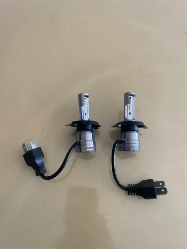 Led RayX H4