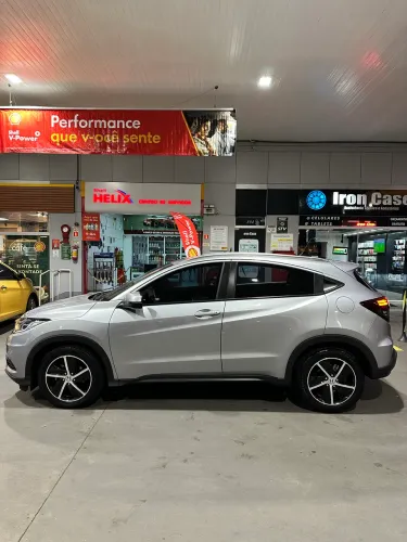 Honda HR-V EXL 1.8 Flexone 16V 5P Aut. 2020