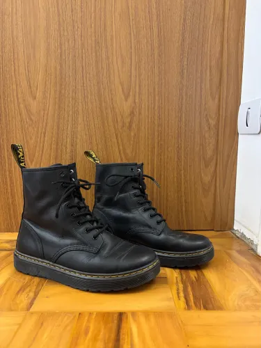 Coturno Doc Martens Original