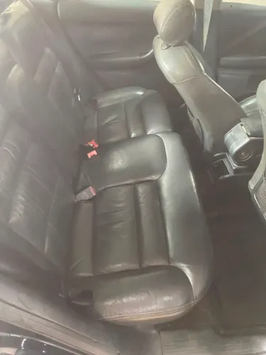 Audi A3 1.8 3P 2004