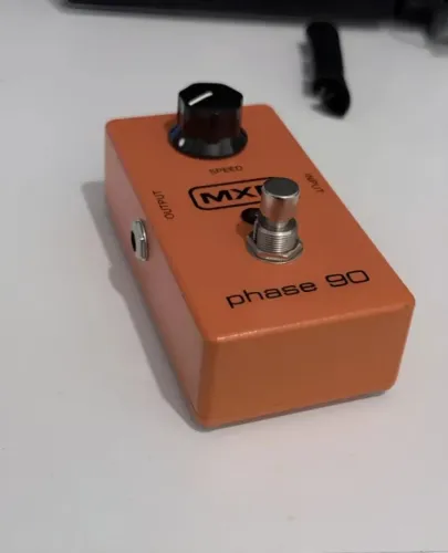 mxr phaser
