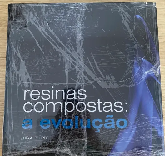 Livro odontologia