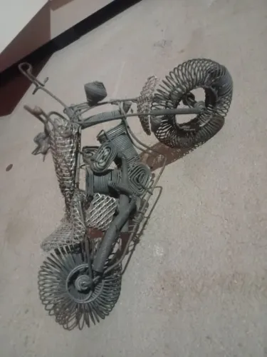 Motocicleta 