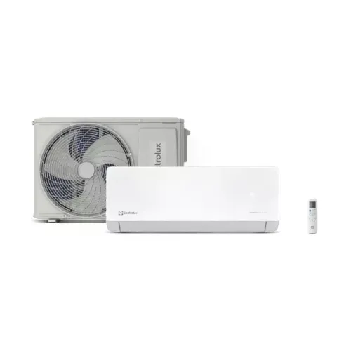 ar condicionado split inverter 12000- 6 aparelhos