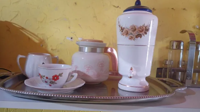 Kit vintage