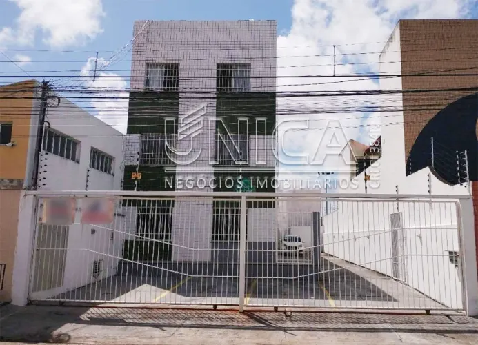 Alugue Apartamento no Residencial São Gabriel