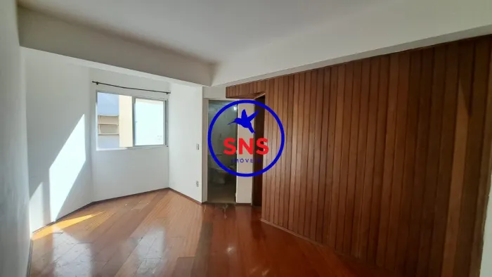 APARTAMENTO RESIDENCIAL em CAMPINAS - SP, CENTRO